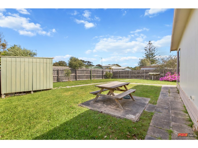 Cape Paterson VIC 3995