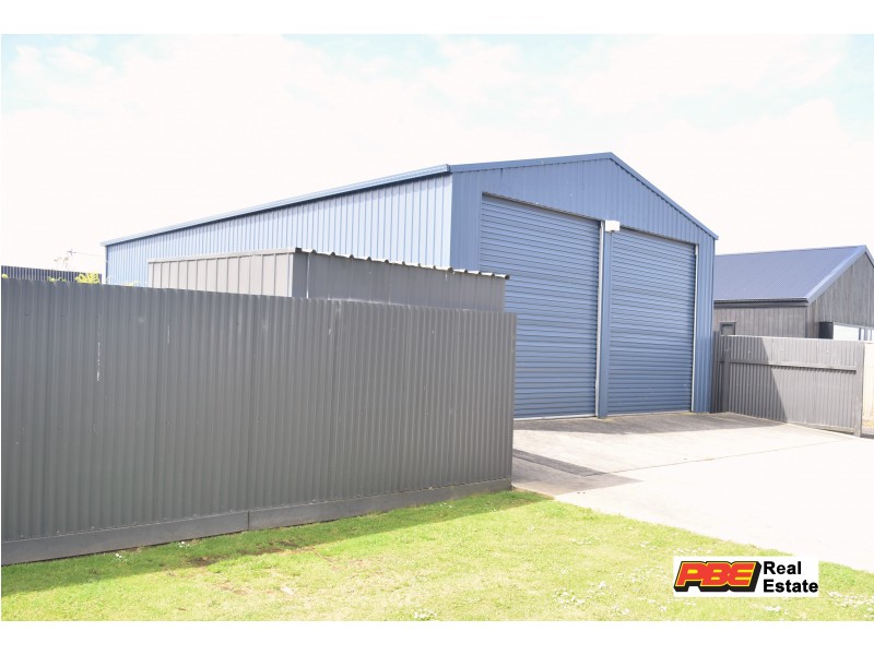 26 Turner Street, Wonthaggi VIC 3995