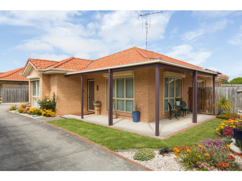 Wonthaggi VIC 3995