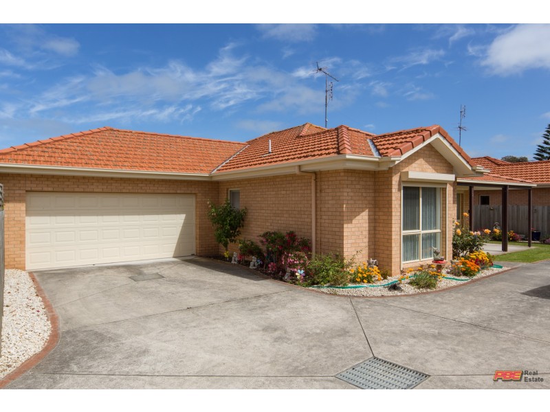 Wonthaggi VIC 3995