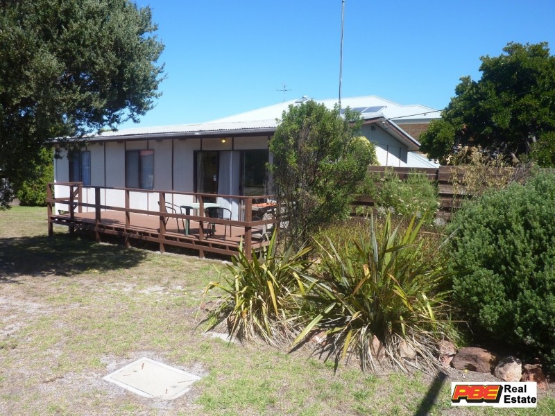 1 ANGLERS RD, Cape Paterson VIC 3995