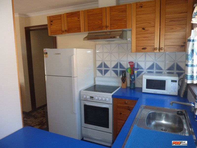 1 ANGLERS RD, Cape Paterson VIC 3995