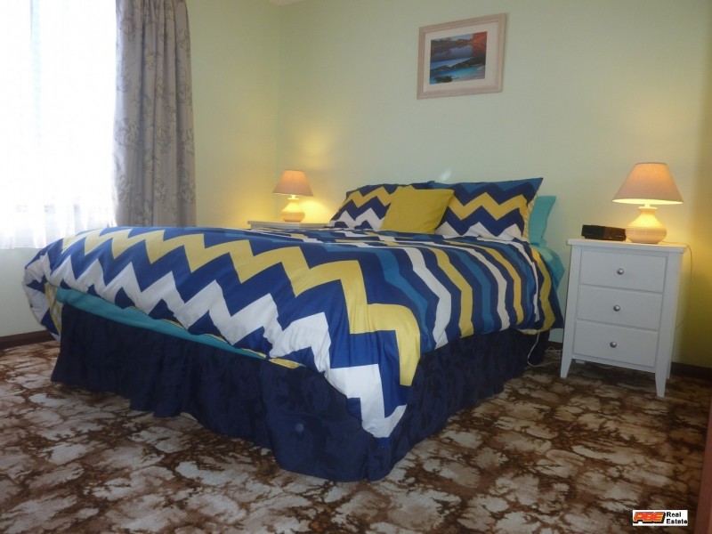 1 ANGLERS RD, Cape Paterson VIC 3995