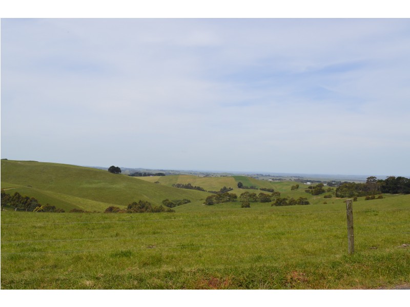 140 Pomfret Rd, Wonthaggi VIC 3995