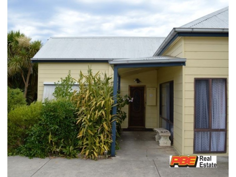 36 Broome Crescent, Wonthaggi VIC 3995