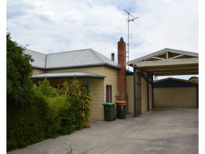 36 Broome Crescent, Wonthaggi VIC 3995