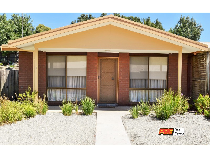 18/21 Mckenzie Street, Wonthaggi VIC 3995