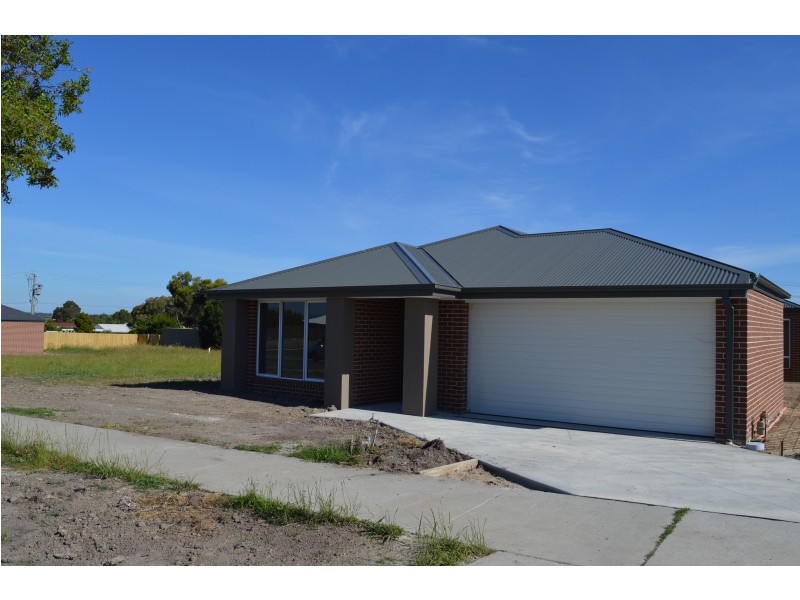 11 O’BRIEN CIRCUIT, Wonthaggi VIC 3995