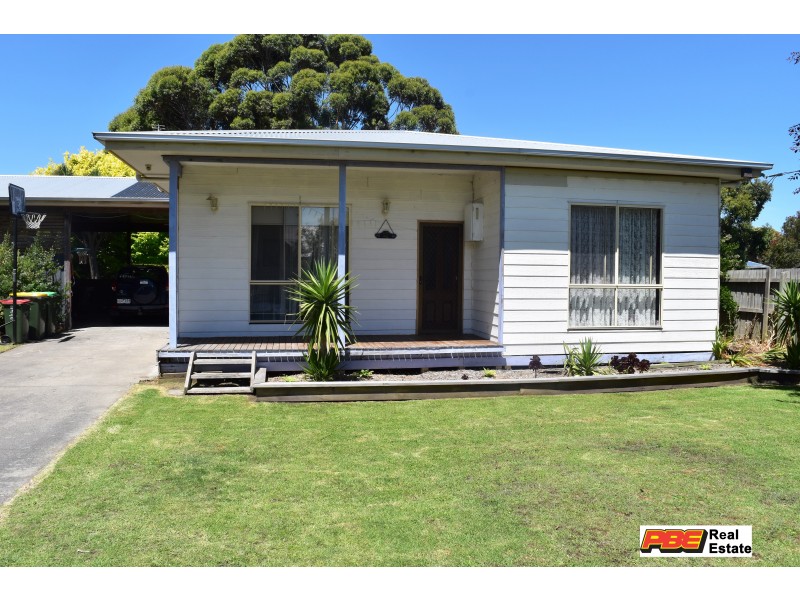 12 Kirrak Street, Wonthaggi VIC 3995