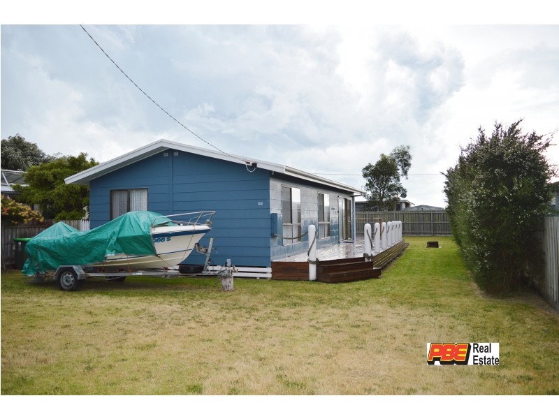 102 Anglers Road, Cape Paterson VIC 3995