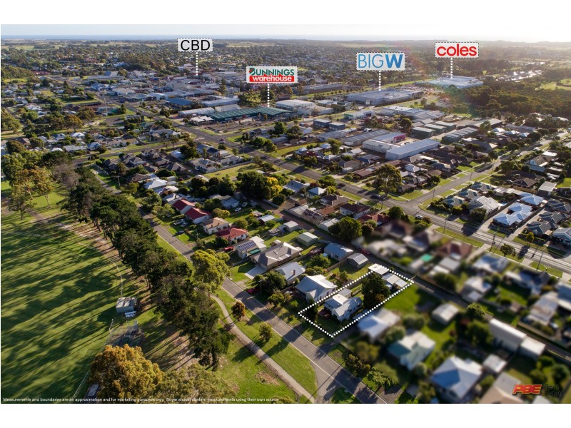 Wonthaggi VIC 3995