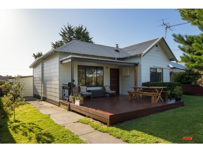 Wonthaggi VIC 3995