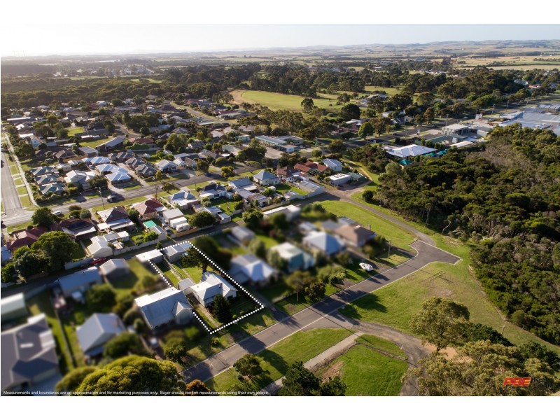 Wonthaggi VIC 3995