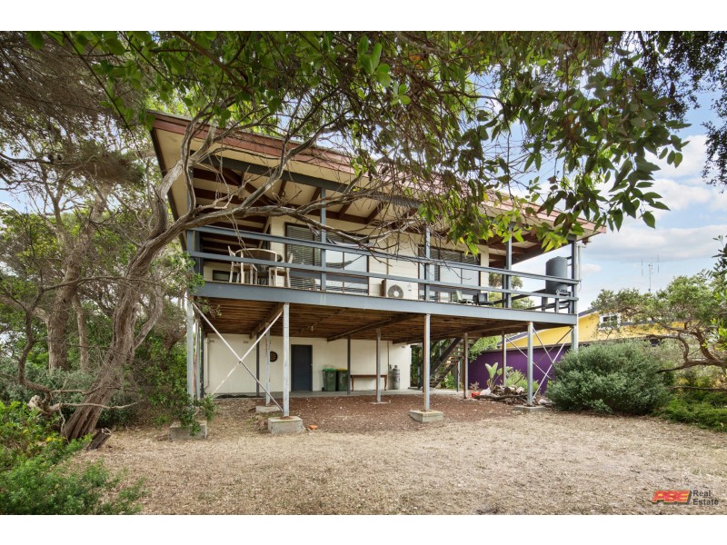 46 SPRAY STREET, Cape Paterson VIC 3995