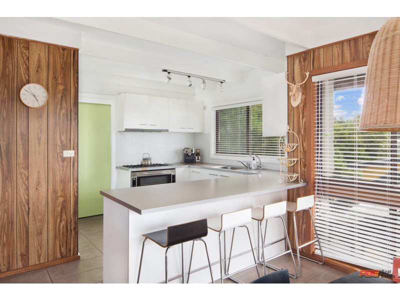 46 SPRAY STREET, Cape Paterson VIC 3995
