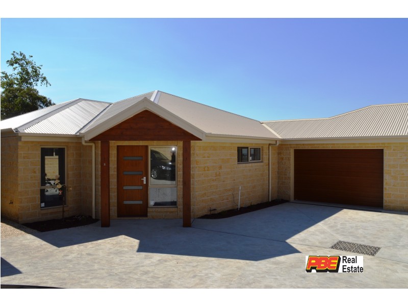 2/36 White Road, Wonthaggi VIC 3995
