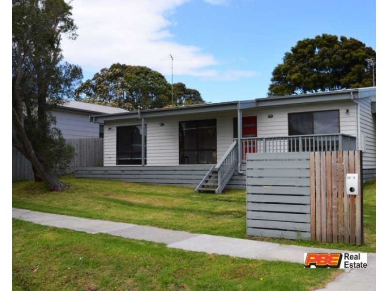 48B Billson Street, Wonthaggi VIC 3995