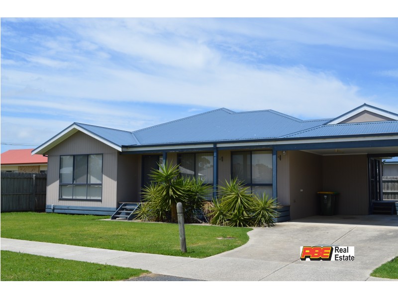 1/11 Carl Street, Wonthaggi VIC 3995