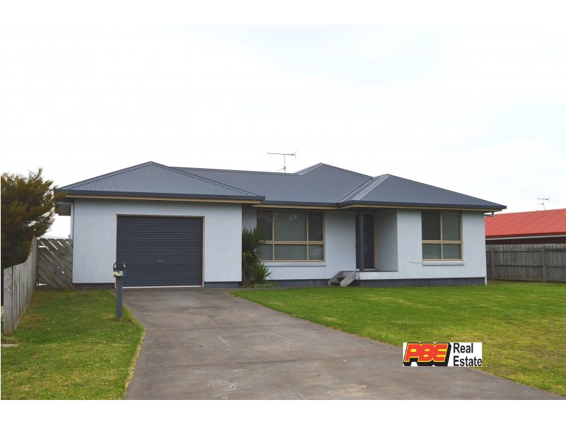 12 Beveridge Close, Wonthaggi VIC 3995