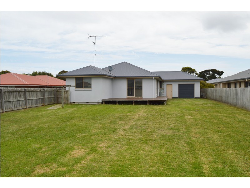 12 Beveridge Close, Wonthaggi VIC 3995