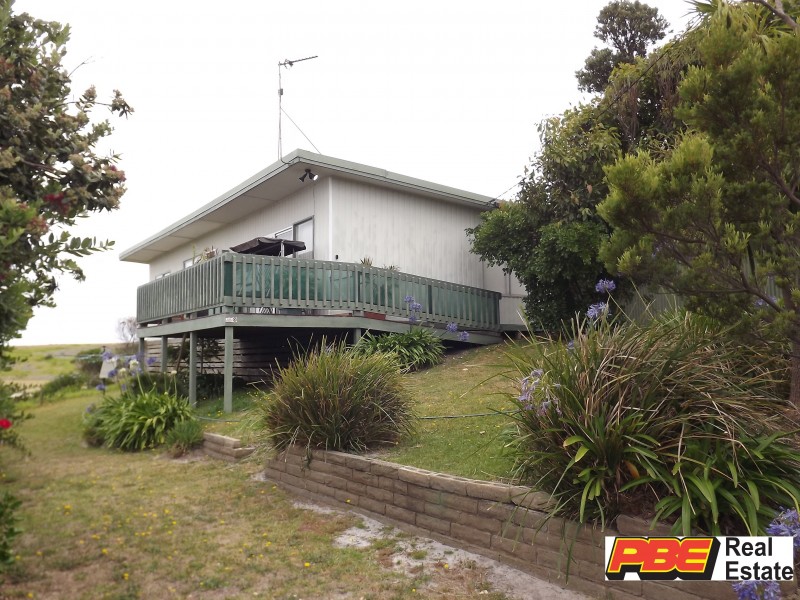 41 SAIL STREET, Cape Paterson VIC 3995