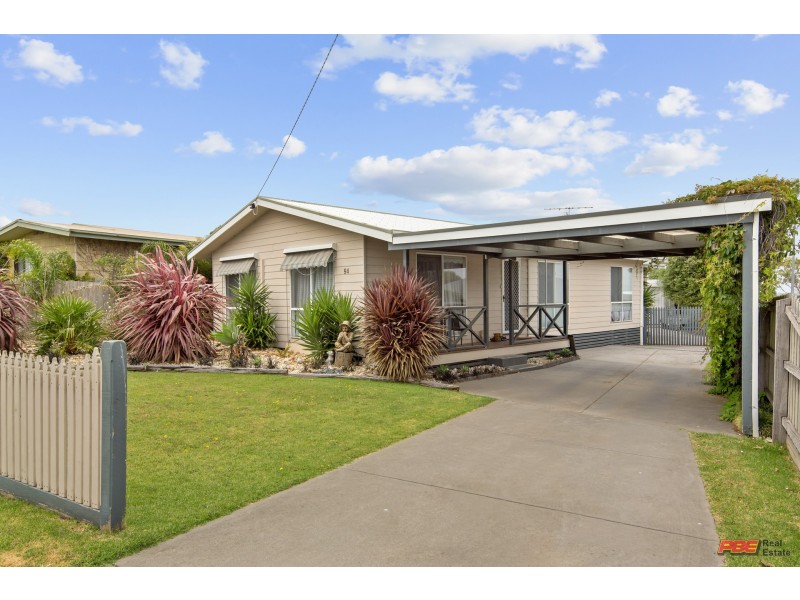 Wonthaggi VIC 3995