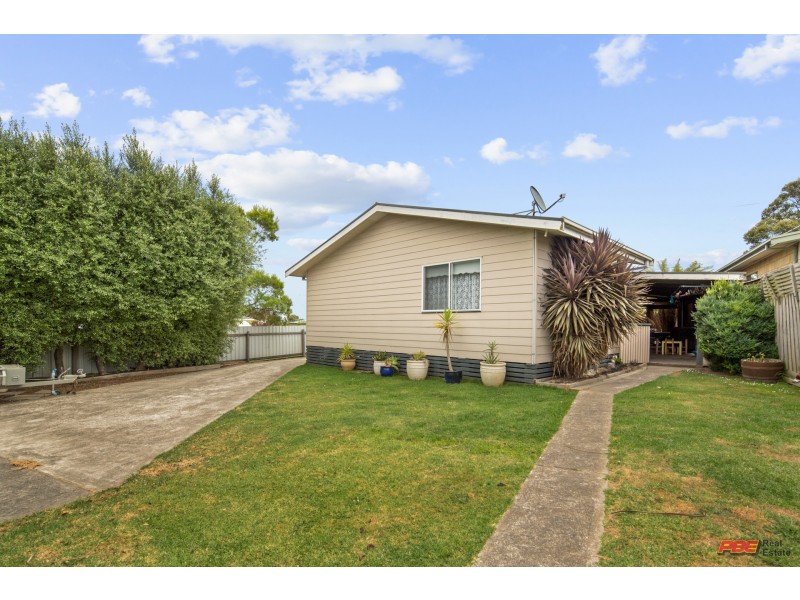 Wonthaggi VIC 3995