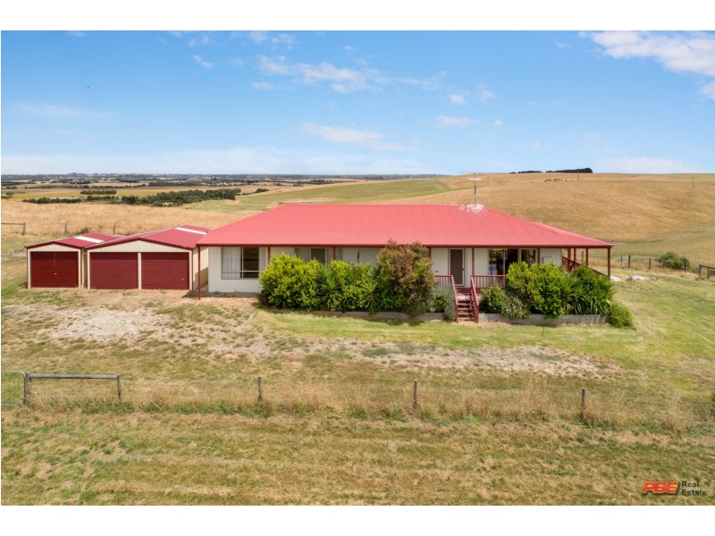 114 Archies Creek Road, Archies Creek VIC 3995