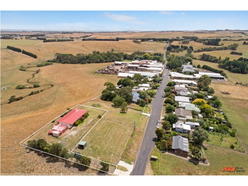 114 Archies Creek Road, Archies Creek VIC 3995
