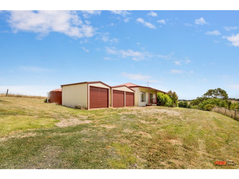 114 Archies Creek Road, Archies Creek VIC 3995