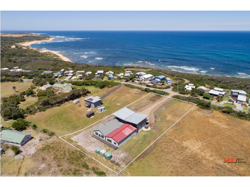 23 VIMINARIA ROAD, Harmers Haven VIC 3995