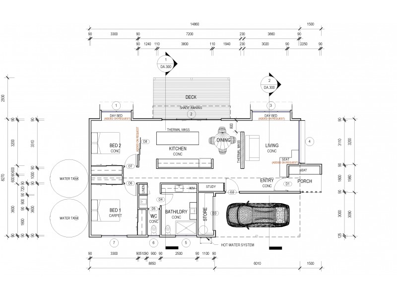 Cape Paterson VIC 3995