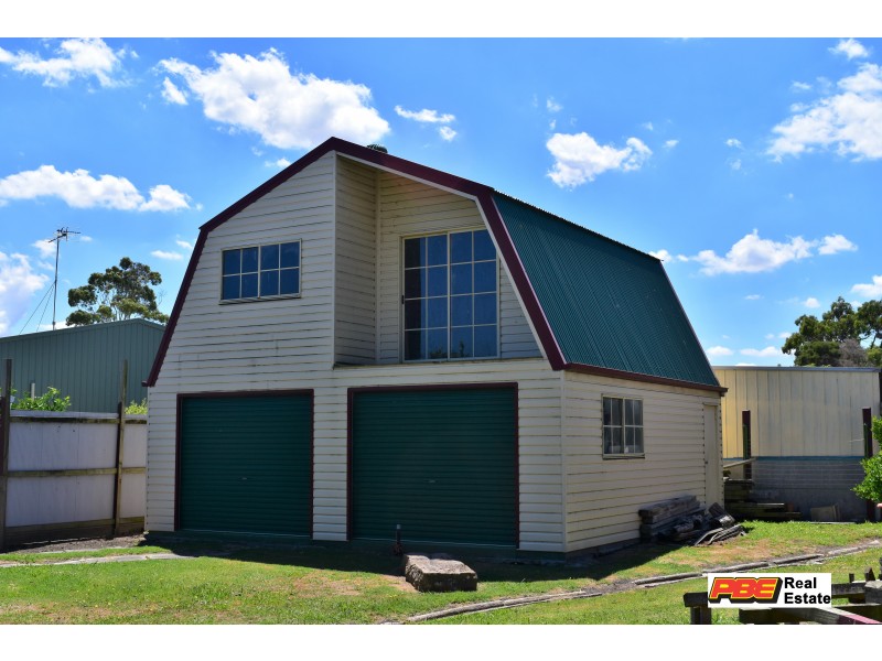 Wonthaggi VIC 3995