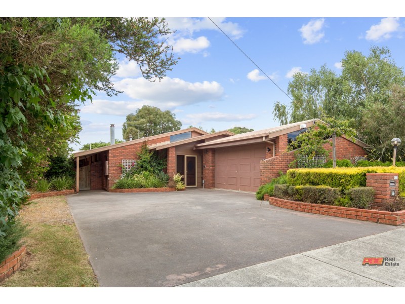 122 Wentworth Road, Wonthaggi VIC 3995
