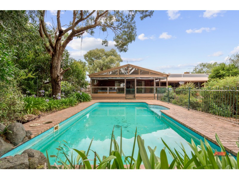 122 Wentworth Road, Wonthaggi VIC 3995