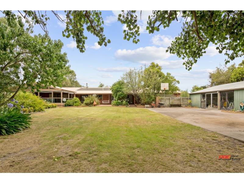 122 Wentworth Road, Wonthaggi VIC 3995