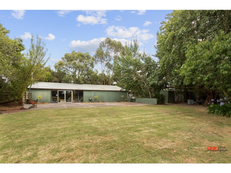 122 Wentworth Road, Wonthaggi VIC 3995