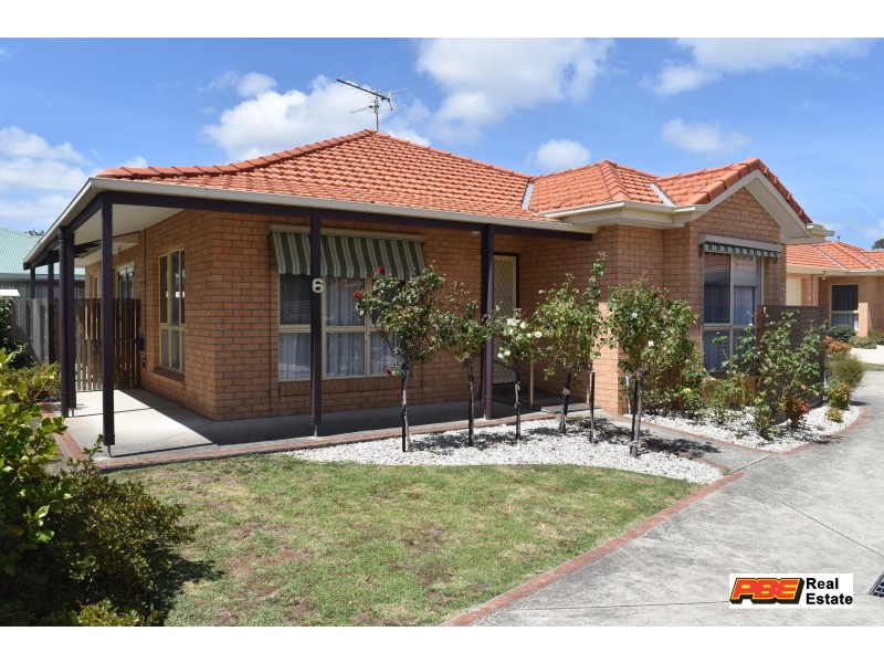 Wonthaggi VIC 3995