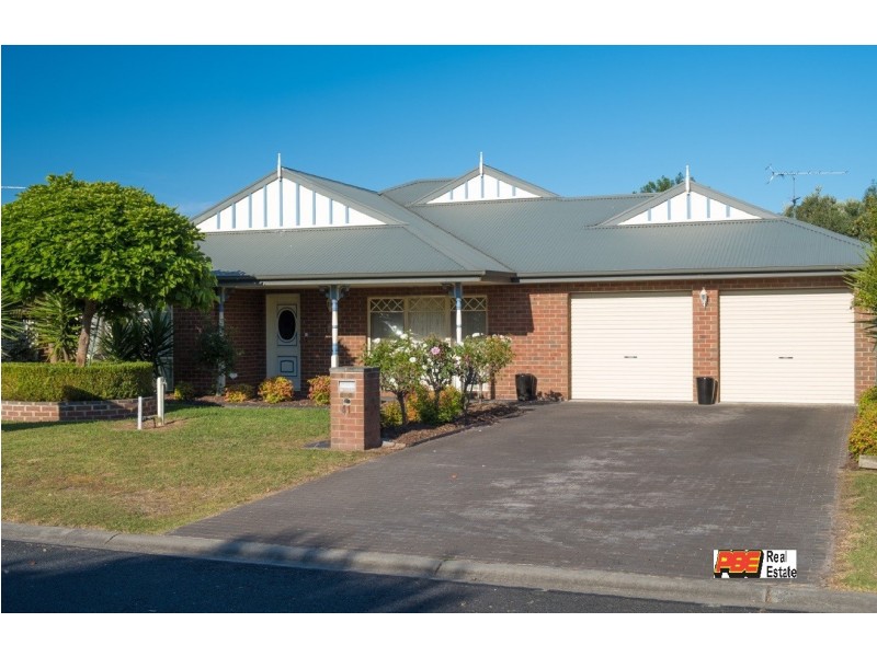 41 Lyndhurst Street, Wonthaggi VIC 3995