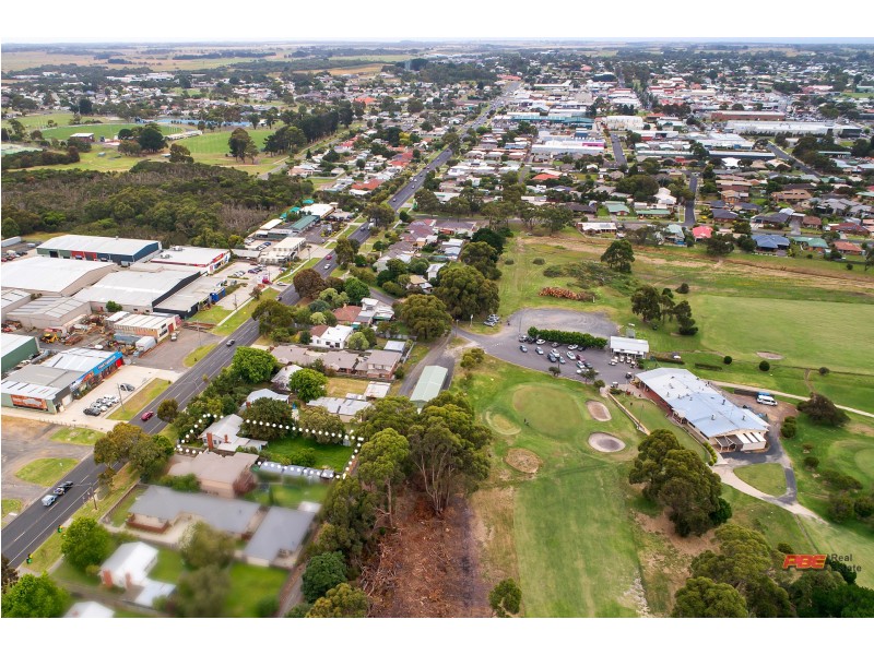 Wonthaggi VIC 3995