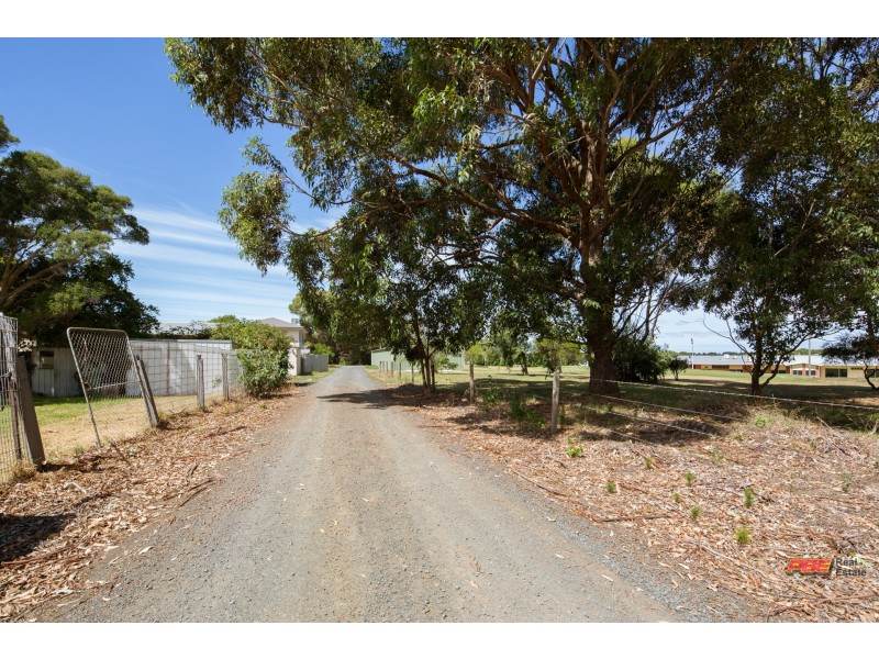 Wonthaggi VIC 3995