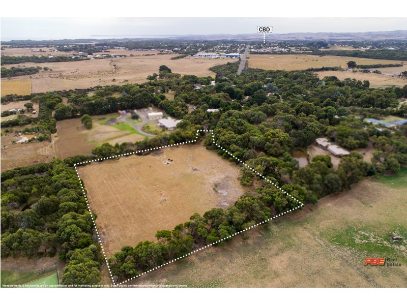 Wonthaggi VIC 3995