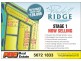 Lot 232 Powlett Ridge Estate, Wonthaggi VIC 3995