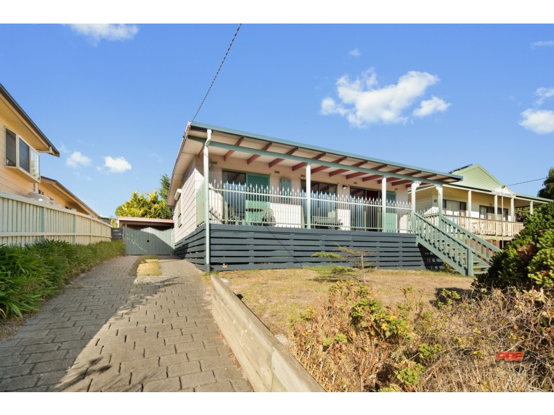 24 ANCHOR PARADE, Cape Paterson VIC 3995