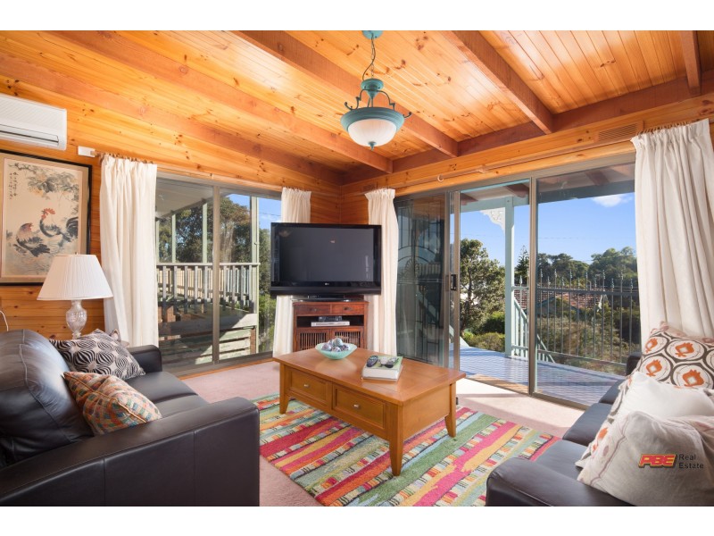 24 ANCHOR PARADE, Cape Paterson VIC 3995