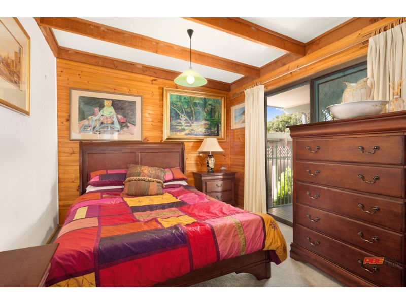 24 ANCHOR PARADE, Cape Paterson VIC 3995