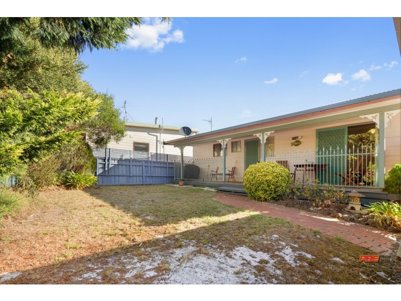 24 ANCHOR PARADE, Cape Paterson VIC 3995