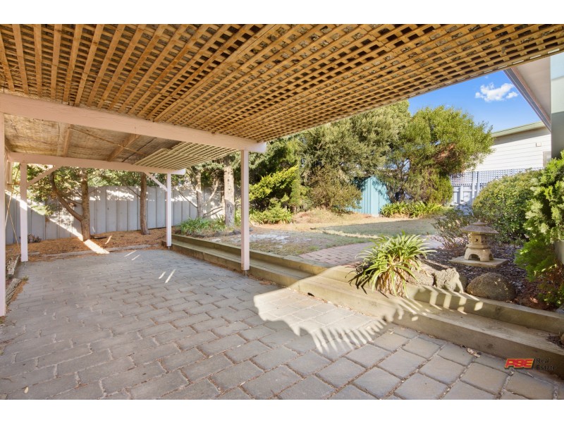 24 ANCHOR PARADE, Cape Paterson VIC 3995