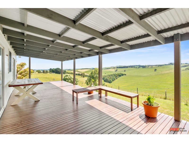 200 Milne Road, Ryanston VIC 3992