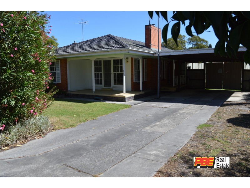 99 McKenzie Street, Wonthaggi VIC 3995